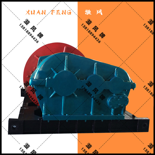 20噸卷?yè)P(yáng)機(jī)